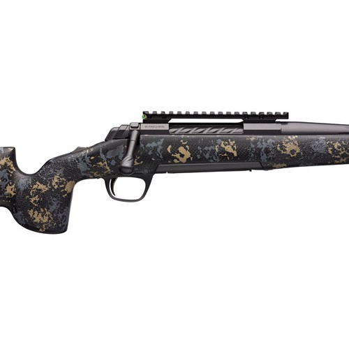 BROWNING X-BOLT PRO MCMILLAN