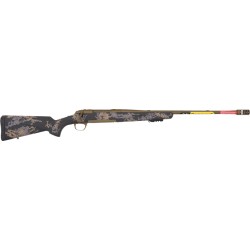 BROWNING X-BOLT MOUNTAIN PRO