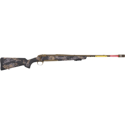BROWNING X-BOLT MOUNTAIN PRO