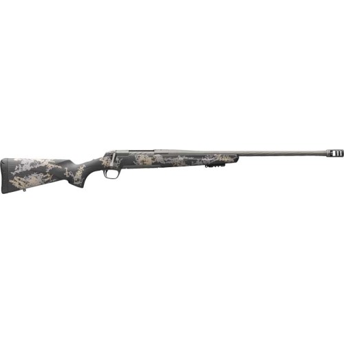 BROWNING X-BOLT MTN PRO SUP RD