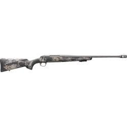 BROWNING X-BOLT MOUNTAIN PRO