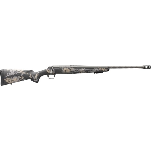 BROWNING X-BOLT MOUNTAIN PRO