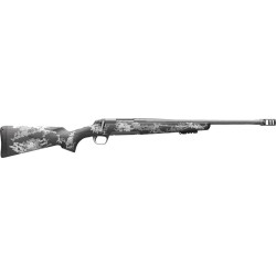 BROWNING X-BOLT PRO SUP RDY