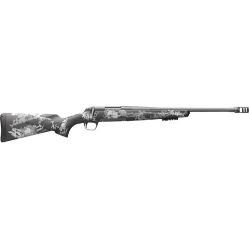 BROWNING X-BOLT PRO SUP RDY