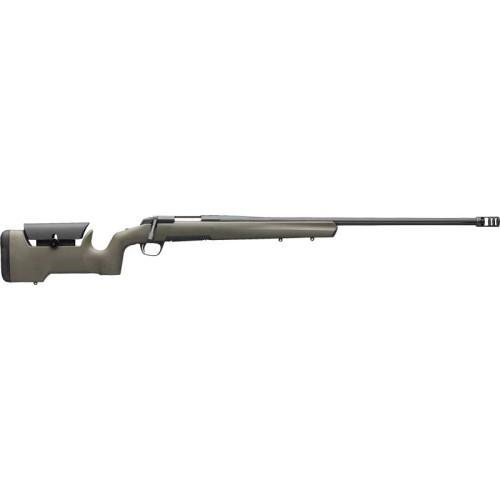 BROWNING X-BOLT MAX LR 6.8