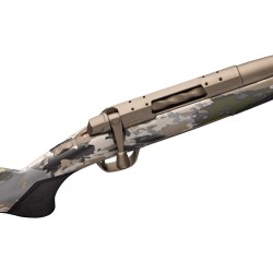BROWNING X-BOLT 2 SPEED 243