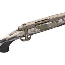 BROWNING X-BOLT 2 SPEED 300WM