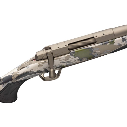 BROWNING X-BOLT 2 SPEED 300WM