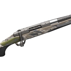 BROWNING X-BOLT 2 SPEED 6.5PRC