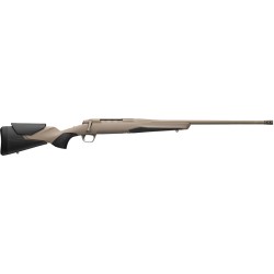 BROWNING X-BOLT 2 SPEED    243