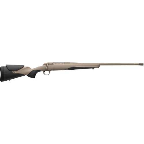BROWNING X-BOLT 2 SPEED    243