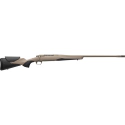 BROWNING X-BOLT 2 SPEED    7MM