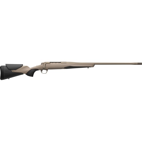 BROWNING X-BOLT 2 SPEED    7MM