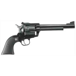 RUGER BLACKHAWK 41MAG 6.5" AS