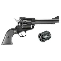 RUGER BLACKHAWK CONVERTIBLE
