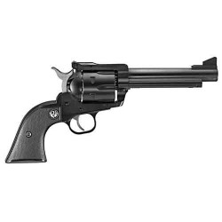 RUGER BLACKHAWK 45LC 5.5" AS