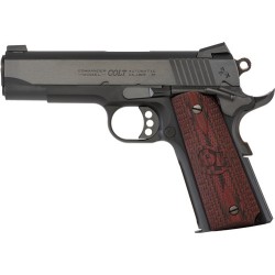 COLT LW COMMANDER 9MM LUGER