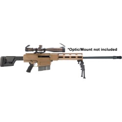 BUSHMASTER BA50 50BMG 29"