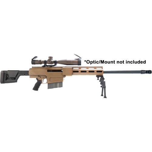 BUSHMASTER BA50 50BMG 29"