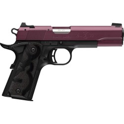 BROWNING 1911-22 BLACK LABEL