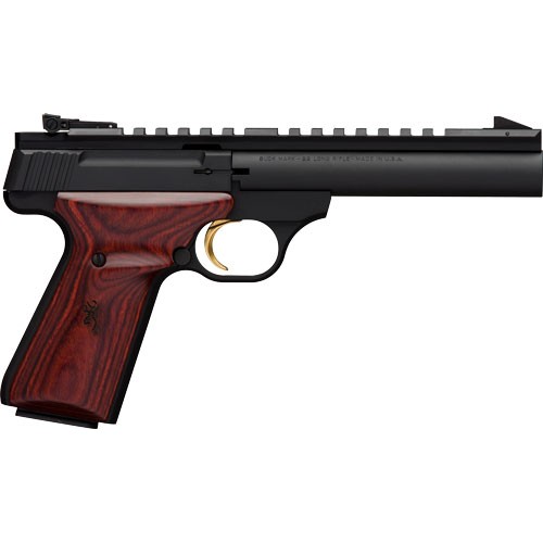 BROWNING BUCK MARK FIELD/TARGT