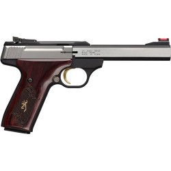 BROWNING BUCK MARK MEDALLION