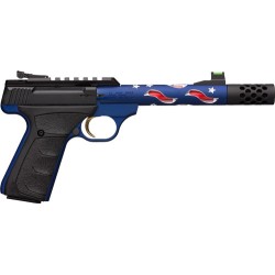 BROWNING BUCK MARK PLUS VISION