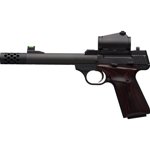 BROWNING BUCK MARK HUNTER 22LR