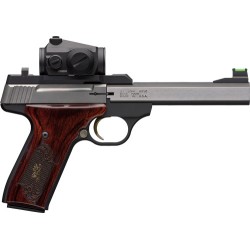 BROWNING BUCK MARK MEDALLION