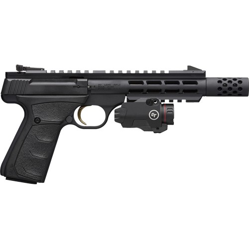 BROWNING BUCKMARK FIELD TARGET