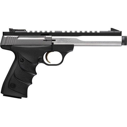 BROWNING BUCKMARK CONTOUR SS