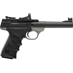 BROWNING BUCKMARK PRACTICAL
