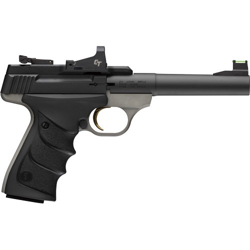 BROWNING BUCKMARK PRACTICAL