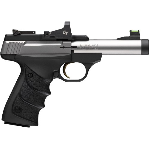 BROWNING BUCKMARK MICRO BULL