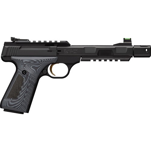 BROWNING BUCK MARK CONTOUR PRO