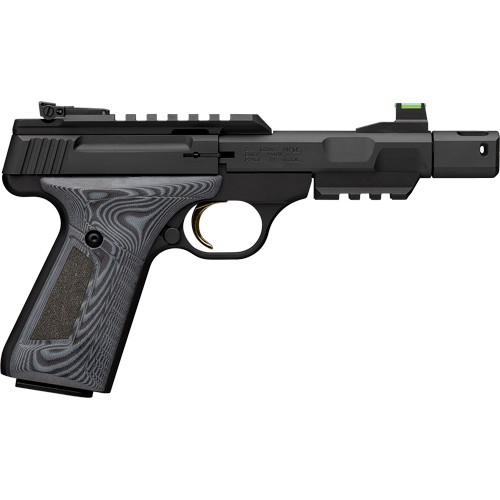 BROWNING BUCK MARK CONTOUR PRO