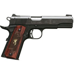 BROWNING 1911-22 MEDALLION