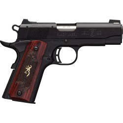BROWNING 1911-22 MEDALLION
