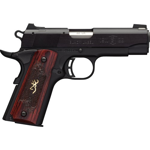 BROWNING 1911-22 MEDALLION
