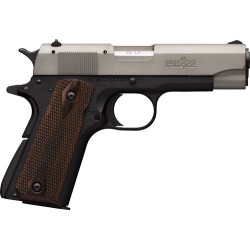 BROWNING 1911-22 22LR COMPACT