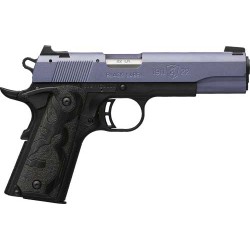 BROWNING 1911-22 BLACK LABEL