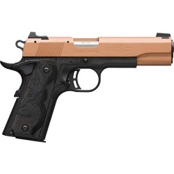 BROWNING 1911-22 BLACK LABEL