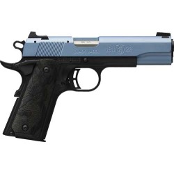 BROWNING 1911-22 BLACK LABEL