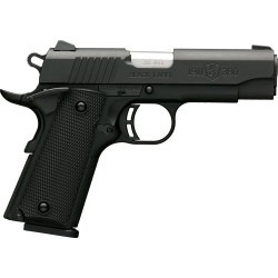 BROWNING 1911-380 BLACK LABEL