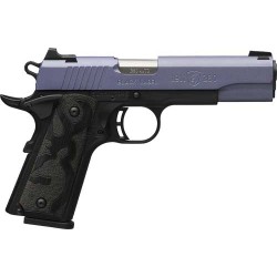 BROWNING 1911-380 BLACK LABEL
