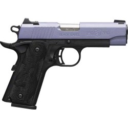 BROWNING 1911-380 BLACK LABEL