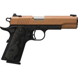 BROWNING 1911-380 BLACK LABEL