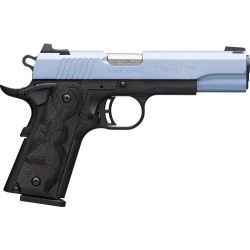 BROWNING 1911-380 BLACK LABEL