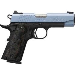 BROWNING 1911-380 BLACK LABEL