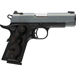 BROWNING 1911-380 BLACK LABEL
